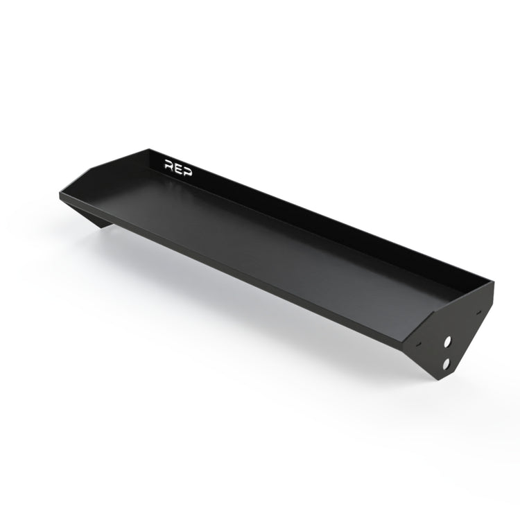 Bundle MSS 41" Kettlebell Shelf