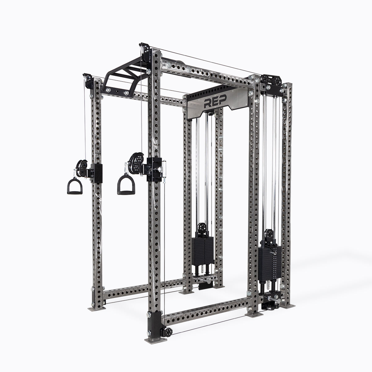 Bundle Side Mount Guide Rod Package
