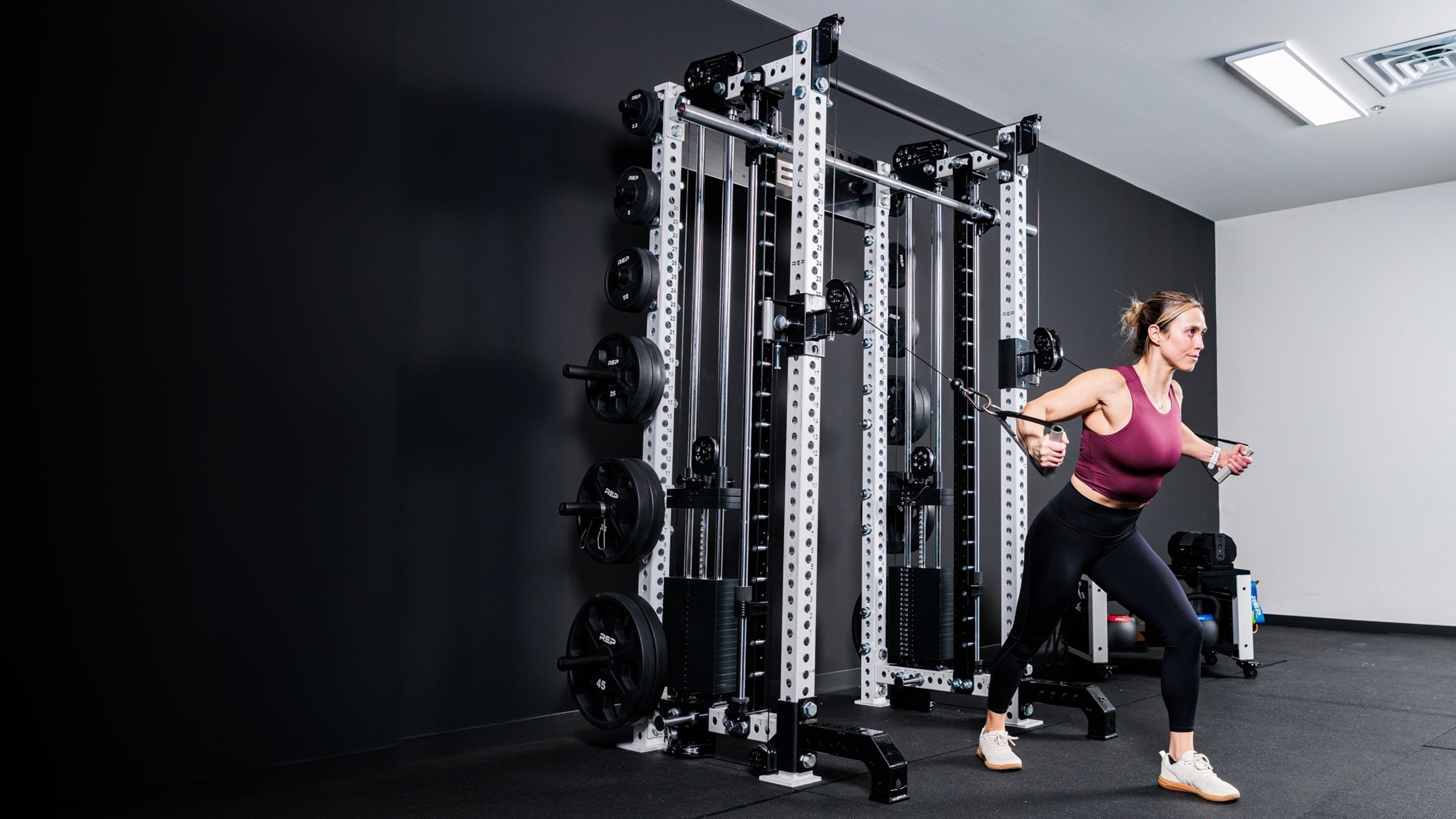 Summit™ All-In-One Trainer Deep Dive: The Ultimate Training Solution ...
