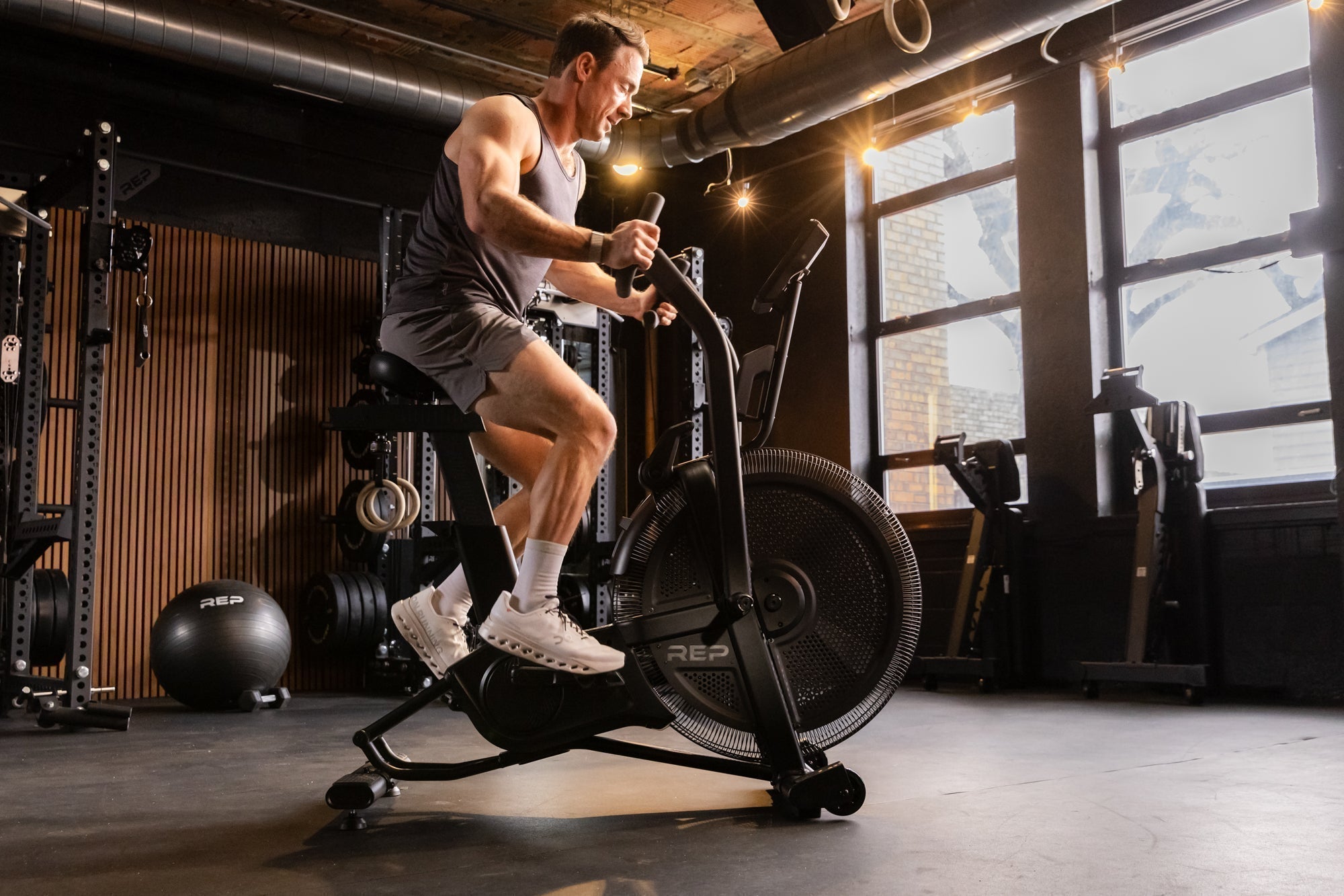 21 Joint-Friendly, Low-Impact Cardio Workouts from a CPT – REP FITNESS EU