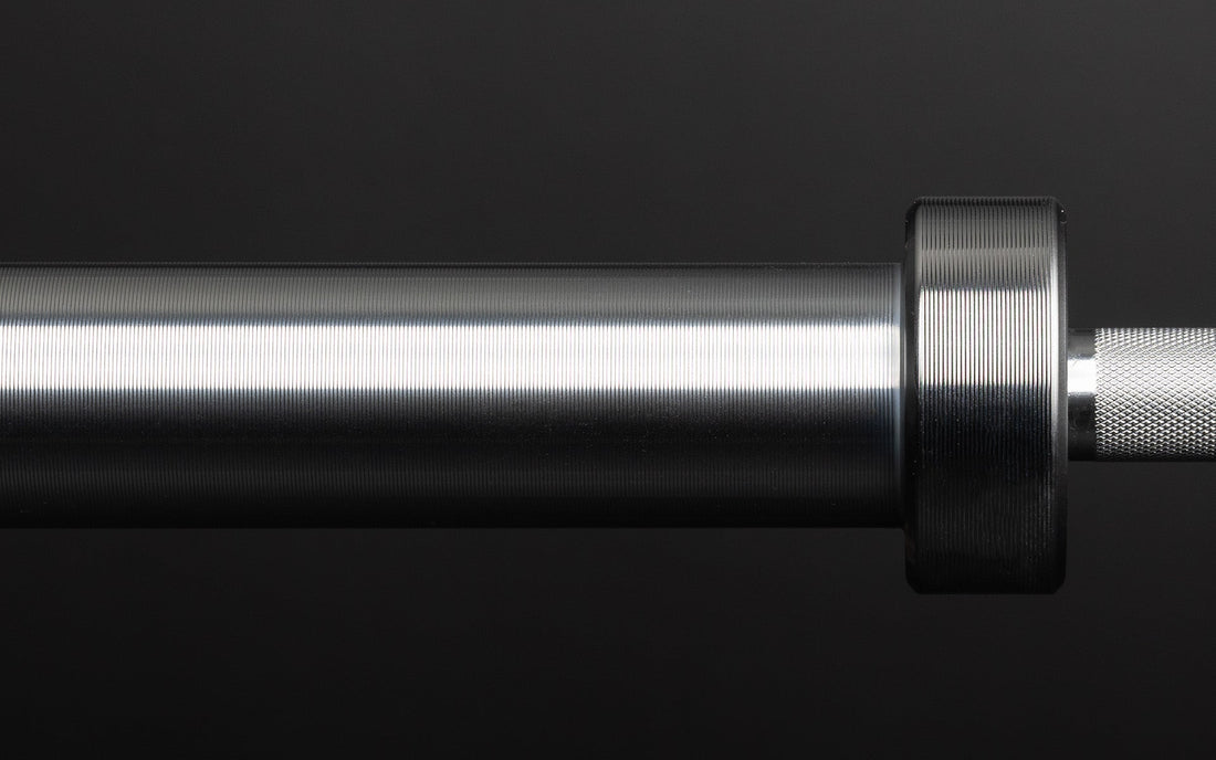 The Ultimate Guide to Choosing the Best Barbell Sleeves for Every Lifter