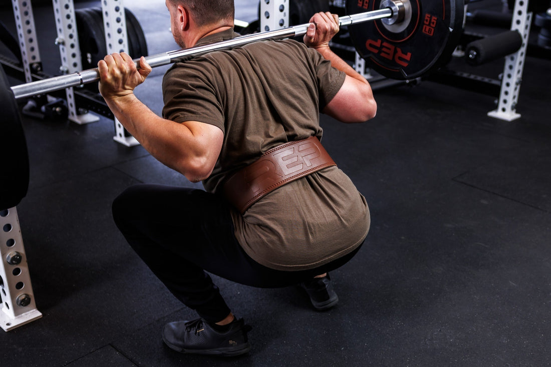 How to Fail Heavy Lifts Without Becoming a Meme