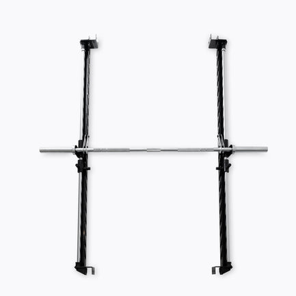 The REP Fitness Altitude™ Power Rack with Smith Machine Attachment