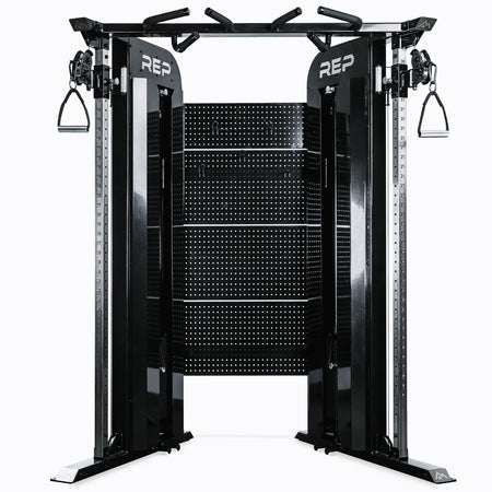 Arcadia™ Max - Functional Trainer Weight Stack Upgrade - 