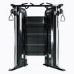 Arcadia™ Max Functional Trainer-Black