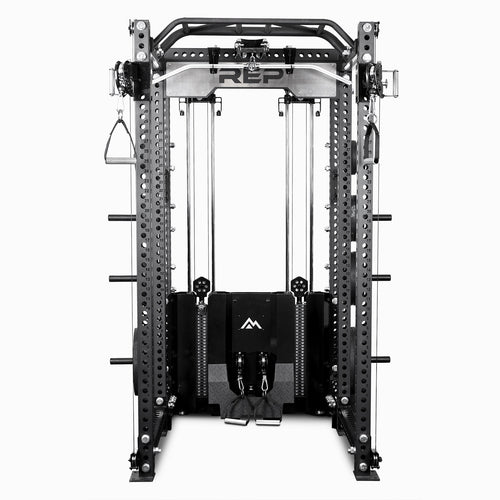 Ares™ - 2.0 Builder