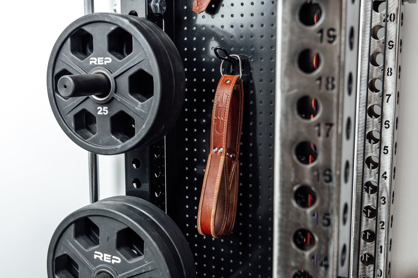 Peg Boards