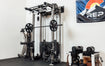 Ares™ - 2.0 Wall-Mounted Builder-Blue