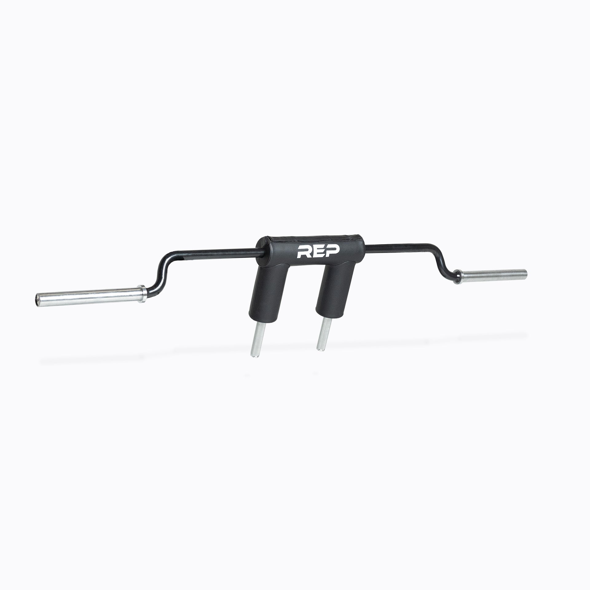 BUNDLE Safety Squat Bar