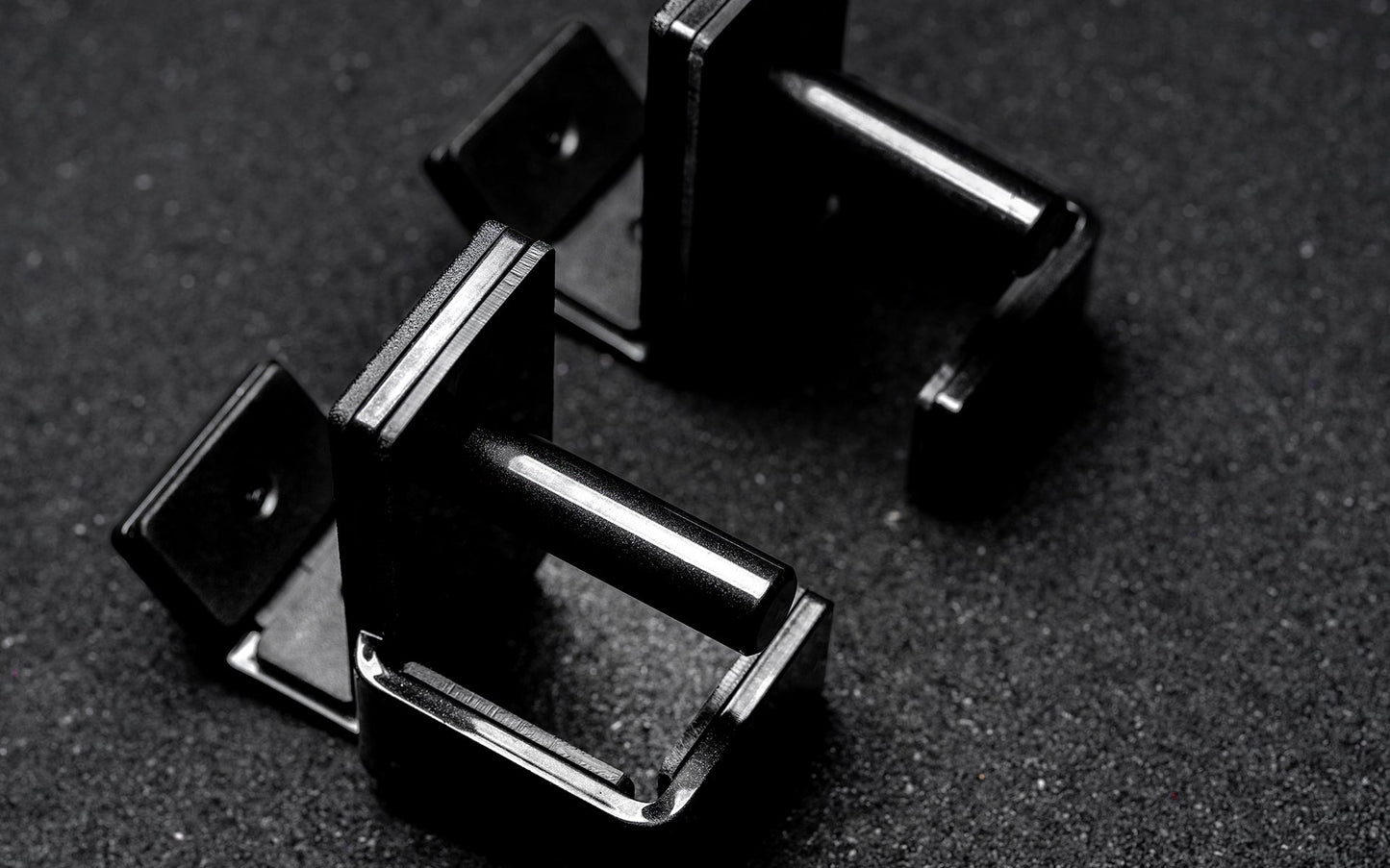 Lowered J-Cups 2.0 Heavy Duty
