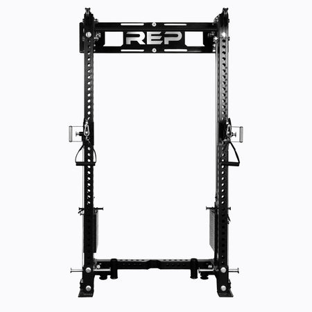 Wall-Mounted Athena™ Builder - 